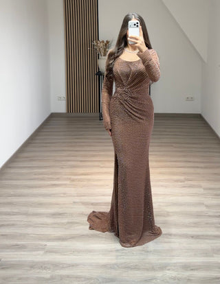 Suna Dress