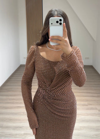 Suna Dress