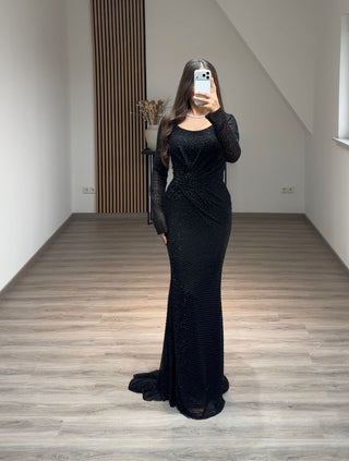 Suna Dress