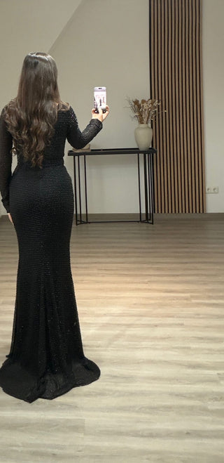 Suna Dress