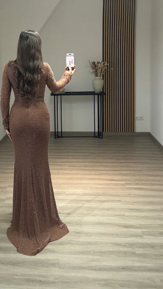 Suna Dress
