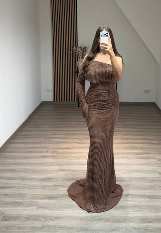 Seyda Dress