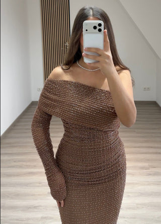 Seyda Dress