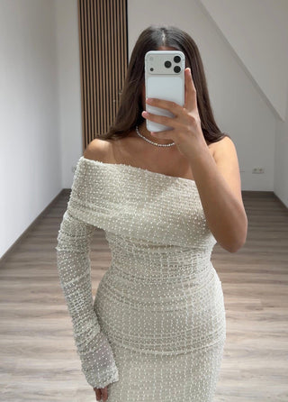 Seyda Dress