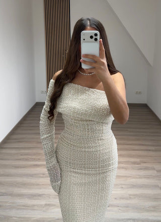 Seyda Dress