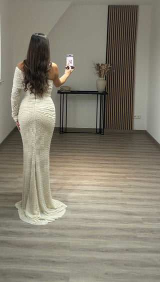 Seyda Dress