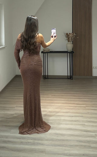 Seyda Dress