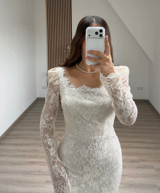 Deniz Dress
