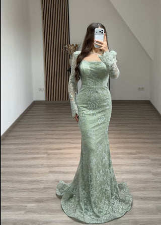 Deniz Dress