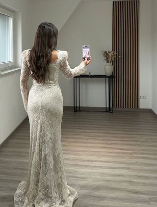 Deniz Dress