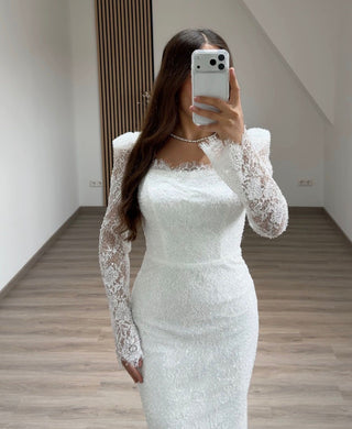 Deniz Dress