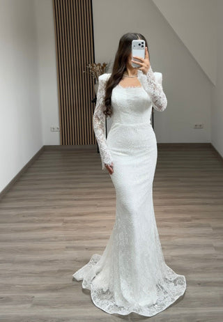 Deniz Dress