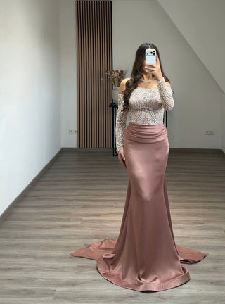 Lamia Dress