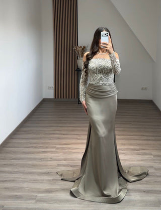 Lamia Dress
