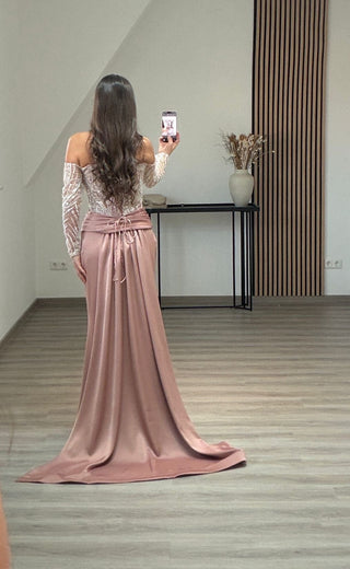 Lamia Dress