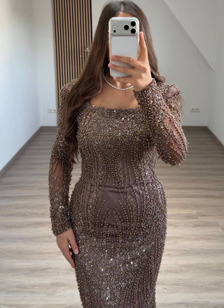 Ezgi Dress