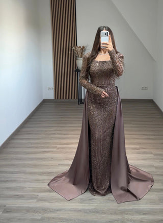Ezgi Dress