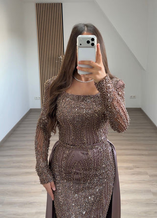 Ezgi Dress