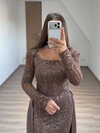 Ezgi Dress