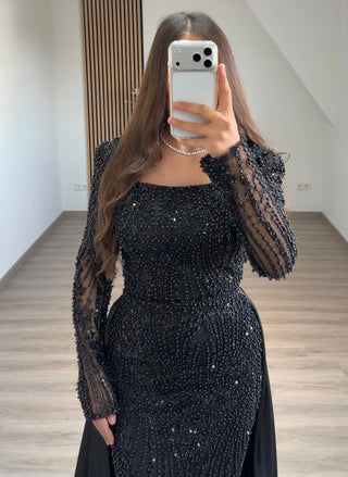 Ezgi Dress