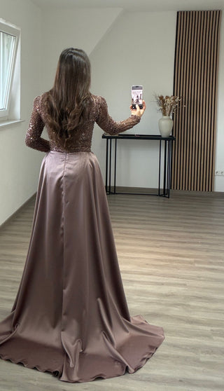 Ezgi Dress