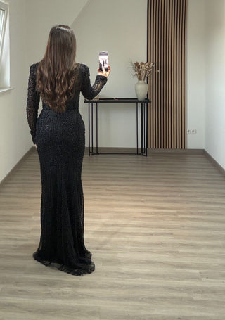 Ezgi Dress