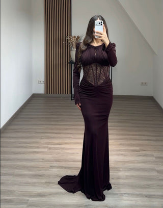 Seda Dress