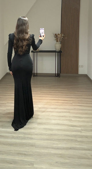 Seda Dress