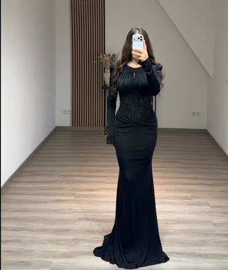 Seda Dress