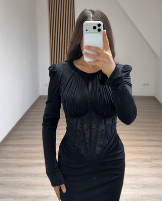 Seda Dress