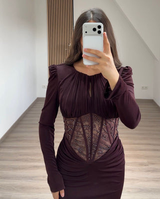 Seda Dress