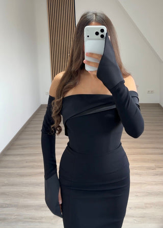 Imre Dress
