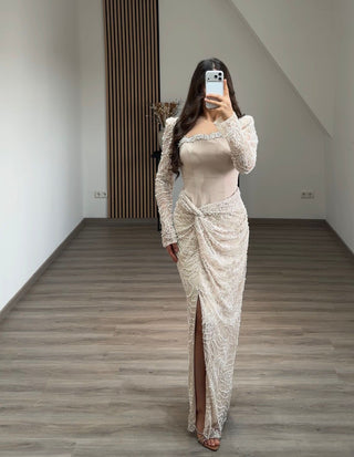 Irmak Dress