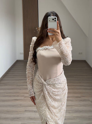 Irmak Dress