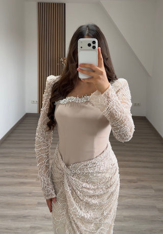 Irmak Dress
