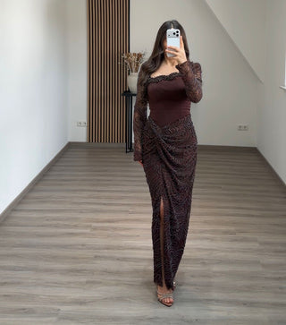 Irmak Dress