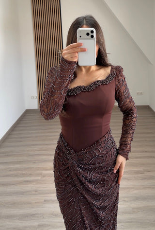 Irmak Dress