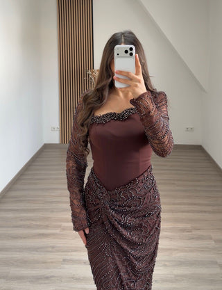 Irmak Dress