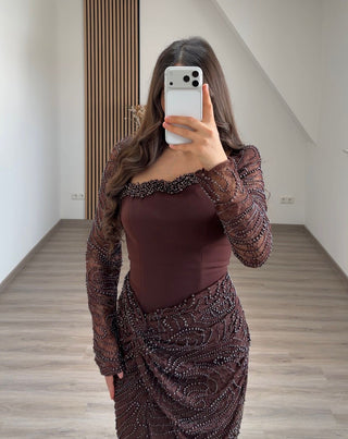 Irmak Dress