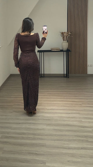 Irmak Dress