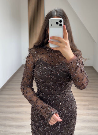 Ipek Dress