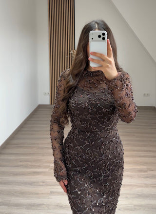 Ipek Dress