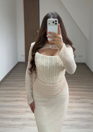 Pera Dress