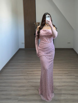 Dila Dress