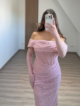 Dila Dress