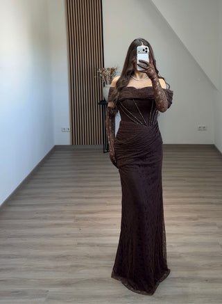 Dila Dress