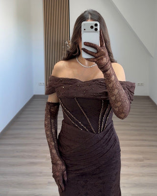 Dila Dress