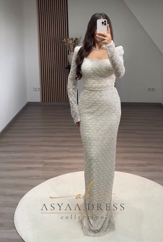 Yagmur Dress