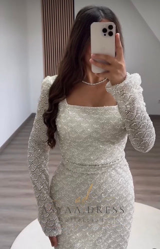 Yagmur Dress