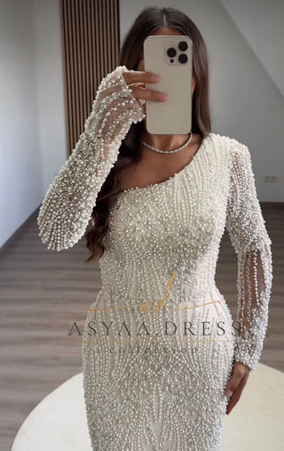 Hande Dress